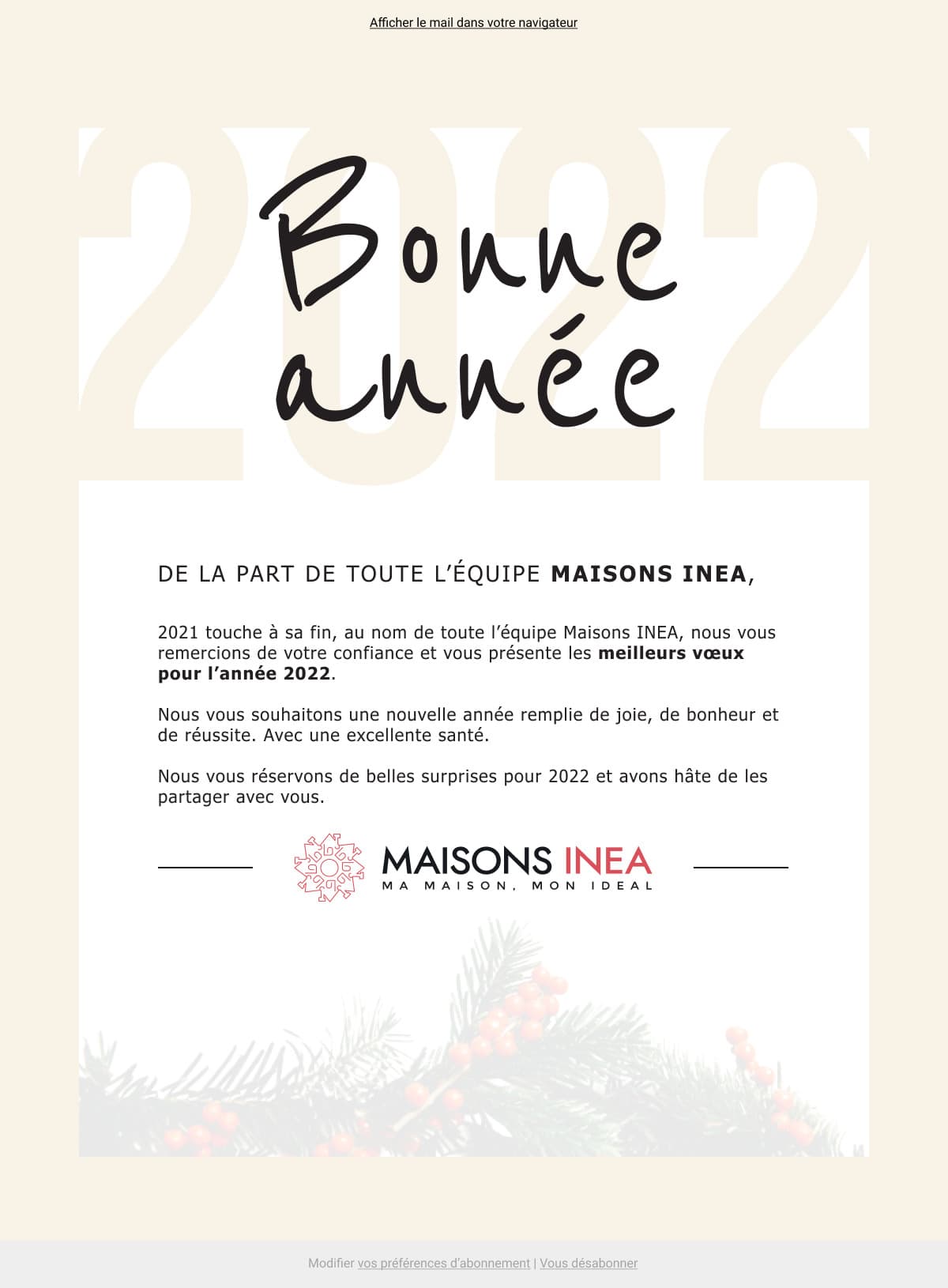 Maisons MTB 2