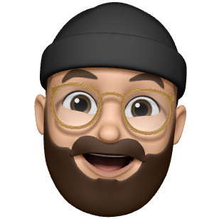 Memoji Paul Roger