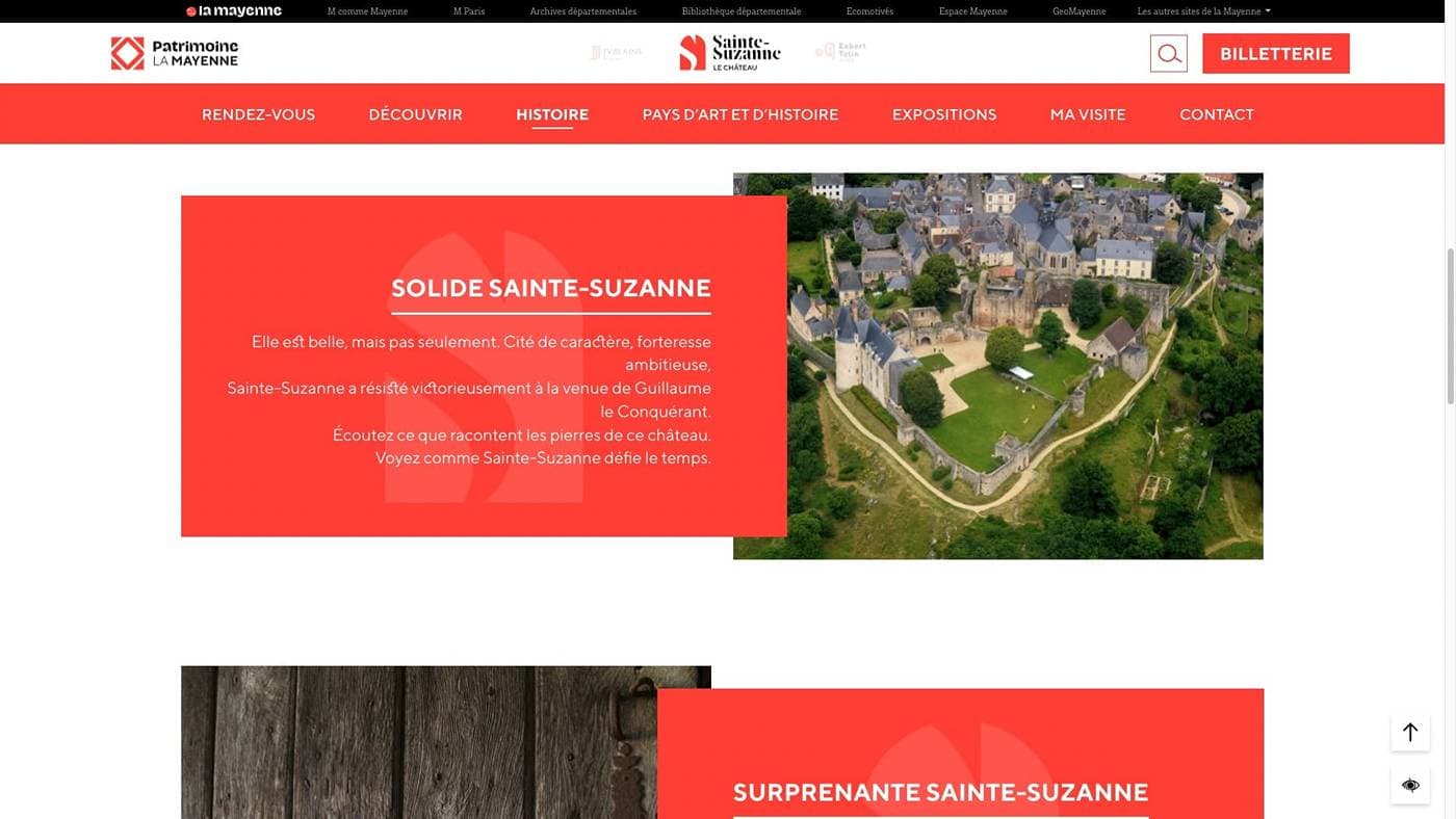 Musée Sainte-Suzanne 7